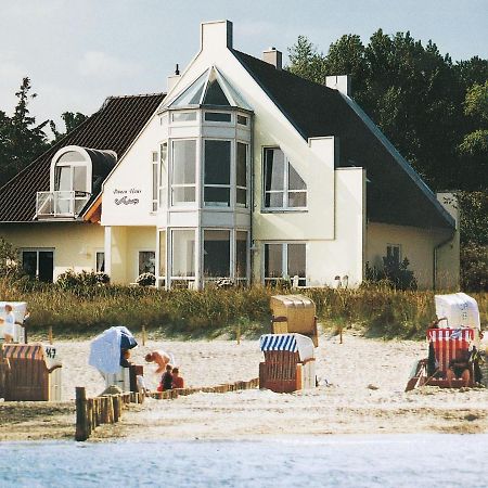 Ferienwohnanlage Duenenhaus Apartment Hohwacht Exterior photo