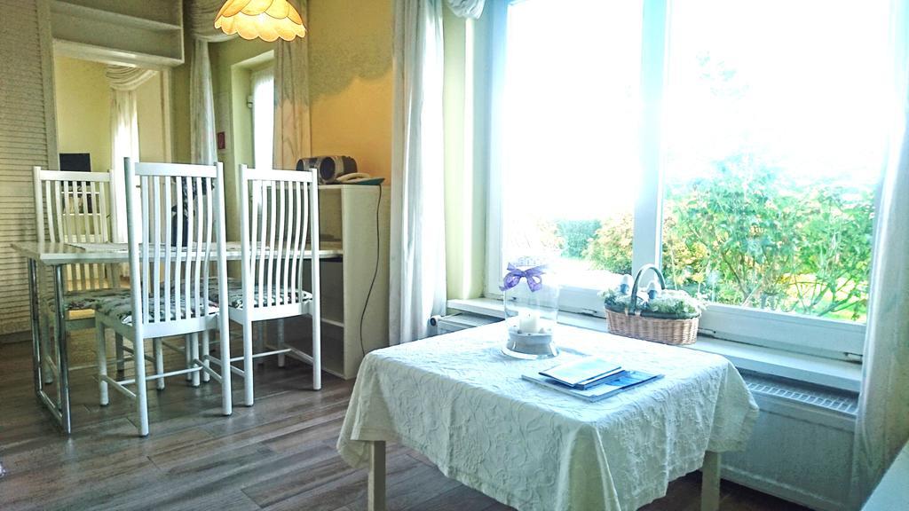 Ferienwohnanlage Duenenhaus Apartment Hohwacht Exterior photo