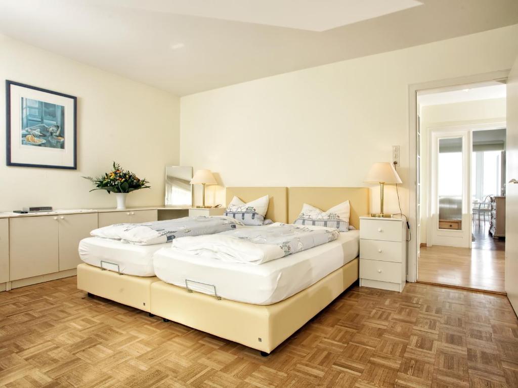 Ferienwohnanlage Duenenhaus Apartment Hohwacht Room photo